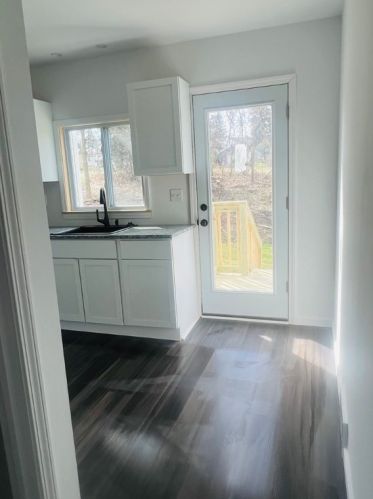 1113 Norwood St, Mckeesport PA  15133-3933 exterior