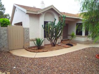 4995 Condor Dr, Tucson, AZ 85742-9667