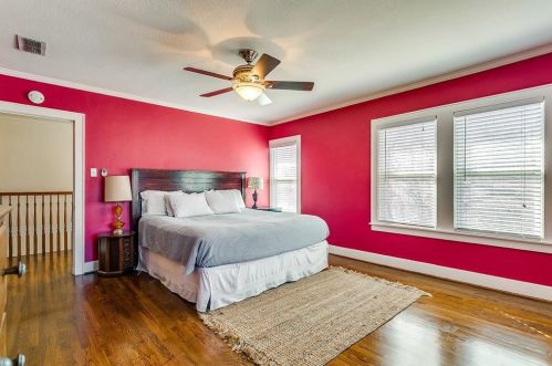 2536 Lubbock Ave, Fort Worth TX 76115-3701 exterior