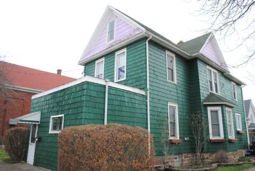 595 Oliver St, Pendleton, NY 14120-4346