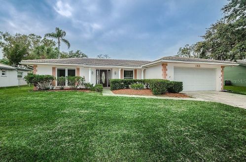 165 Patty Ann Blvd, Palm Harbor, FL 34683-5045