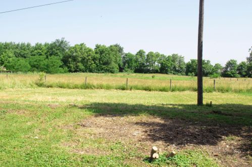 8644 Lilly Chapel Georgesville Rd, West Jefferson OH  43162-9769 exterior