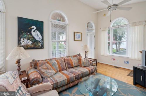 6117 3rd St, Owens VA  22485-7463 exterior