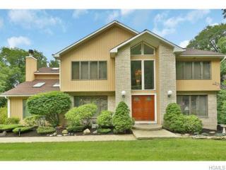 1 Ridge Rd, Mount Ivy, NY 10970-2112