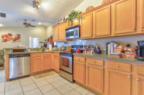 5345 Harmony Pl, Kissimmee FL 34758-2283 exterior