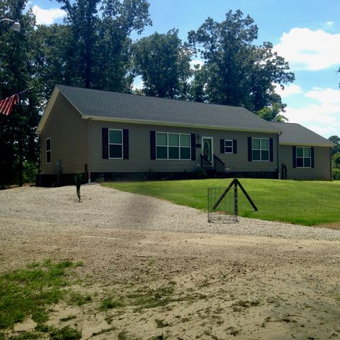 2797 Will Lucas Rd, Linden, NC 28356-9463