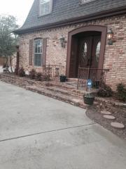 930 Rockford Rd, Ardmore, OK 73401-2500
