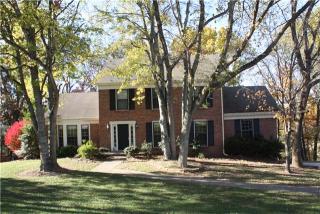 412 Stonemeadow Rd, Clarksville, TN 37043-2201