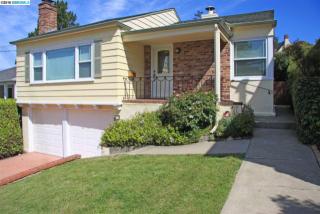 9 Westminster Ave, Berkeley, CA 94708-1036