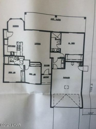 3385 Winston Dr, Lake Havasu City, AZ 86406-7171