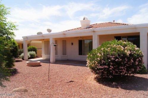 13748 Junipero Dr, Sun City AZ  85375-2337 exterior