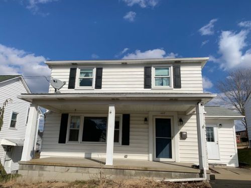 467 Walnut St, Saint Marys, PA 15857-1734