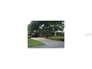 4011 Finch St, Orlando, FL 32803-2425