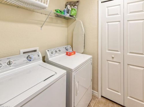 9115 Napoli Ct, Naples FL  34113-7796 exterior