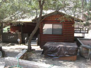 350 Buenagua Rd, Payson, AZ 85541-2207