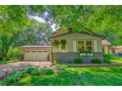1114 William St, Stillwater MN  55082-4756 exterior