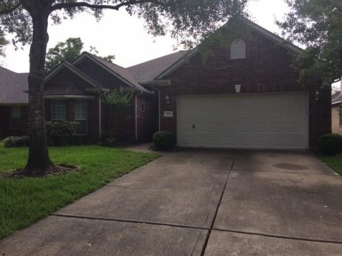 1826 Foster Leaf Ln, Richmond TX  77406-1802 exterior