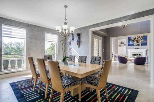 6745 Country Club Cir, Dallas TX  75214-4021 exterior