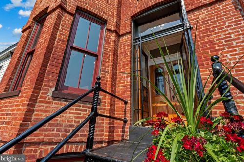 1838 Vermont Ave, Washington, DC 20001-5006