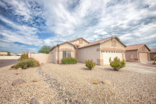 20821 104 Ln, Peoria AZ  85382-6101 exterior