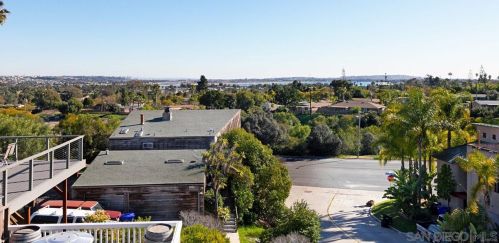 2451 Beryl St, San Diego CA 92109-3401 exterior