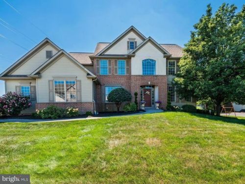 1115 Wansford Rd, Navy Sup Dpt, PA 17050-7615