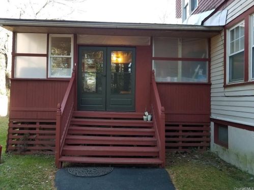 349 Cold Spring Rd, Monticello NY  12701-4201 exterior