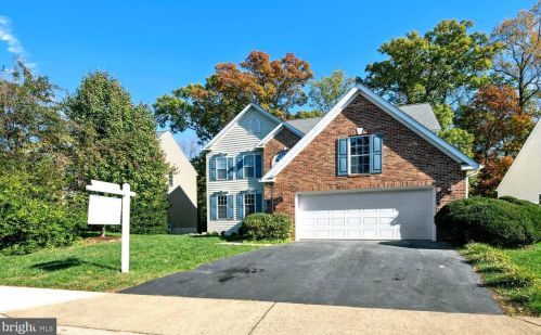6689 Hanson Ln, Lorton, VA 22079-1367