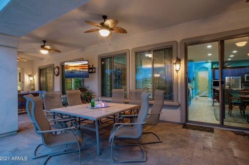 5504 Palo Brea Ln, Cave Creek AZ 85331-2432 exterior