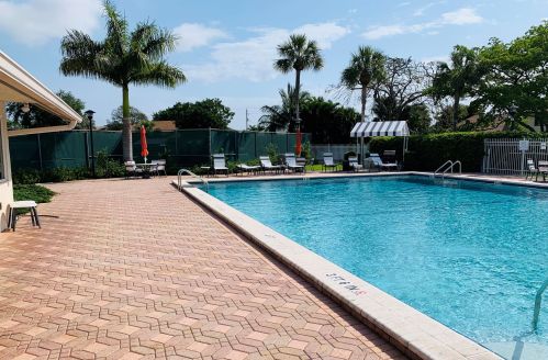 400 28th Ave, Delray Beach FL  33445-4408 exterior