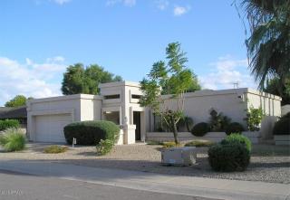 6621 Kings Ave, Scottsdale, AZ 85254-5601