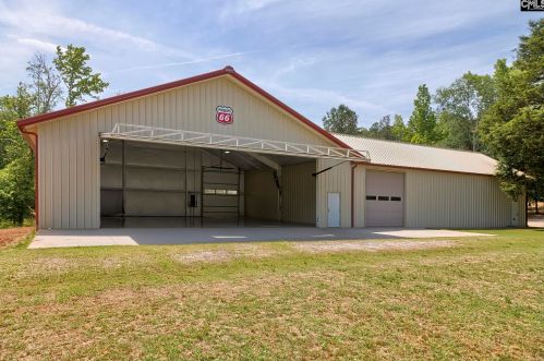 223 Ware Rd, Iva SC  29655-8170 exterior