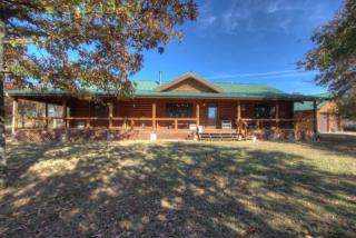 1654 545th West Ave, Jennings OK  74038-2732 exterior