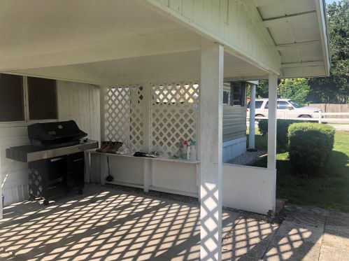 1413 Faye Ave, Lakeland FL  33803-1715 exterior