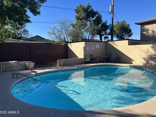 1234 36th St, Phoenix AZ  85008-5343 exterior