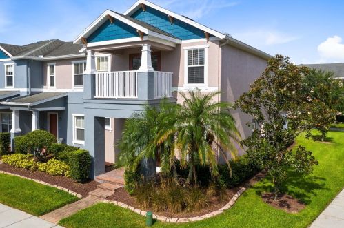 16178 Old Ash Loop, Orlando, FL 32828-6904
