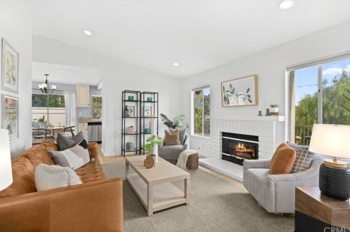 19056 Singingwood Cir, Trabuco Canyon, CA 92679-1068