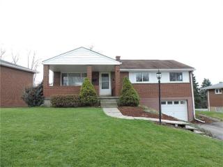 221 Shannon Heights Dr, Verona, PA 15147-2821