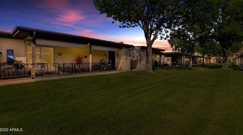 440 Parkcrest, Mesa, AZ 85206-2029