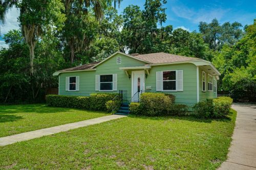 1235 Swearingen Ave, Bartow FL  33830-6550 exterior