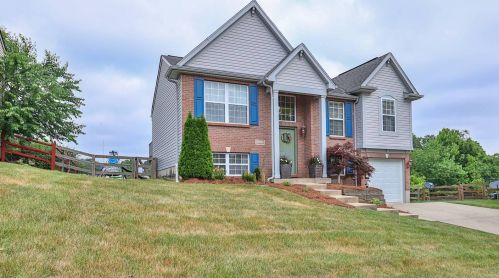 256 Tando Way, Covington, KY 41017-9392