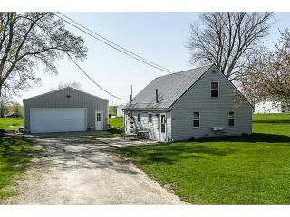 414 Park St, Walker, IA 52352-9473