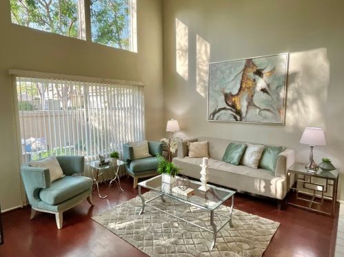 100 Encantado Cyn, Trabuco Canyon, CA 92688-2927