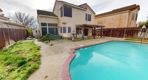 3601 Ardia Ave, Modesto CA  95357-1502 exterior
