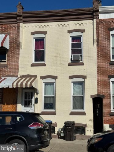 905 Airy St, Norristown, PA 19401-5515