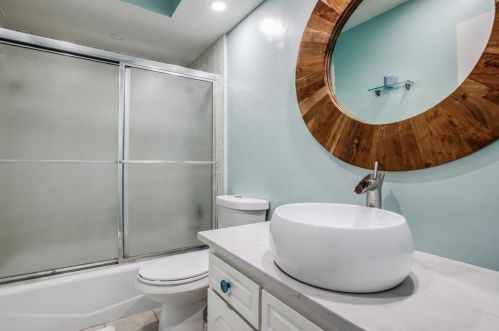 7 Justin Ct, Richardson TX  75081-2538 exterior