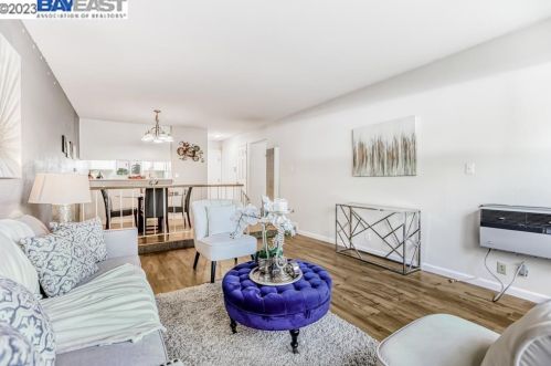 1731 Ellis St, Concord CA  94520-2758 exterior