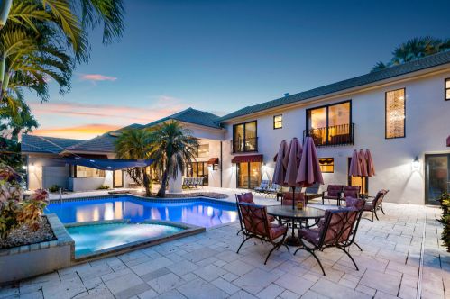 6191 24th Ter, Boca Raton, FL 33496-3631