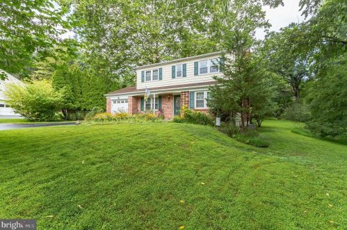 420 Ivy Ln, Glen Mills PA  19342-1323 exterior