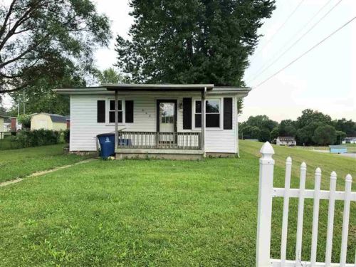 604 Morton St, Marion, IN 46952-2233